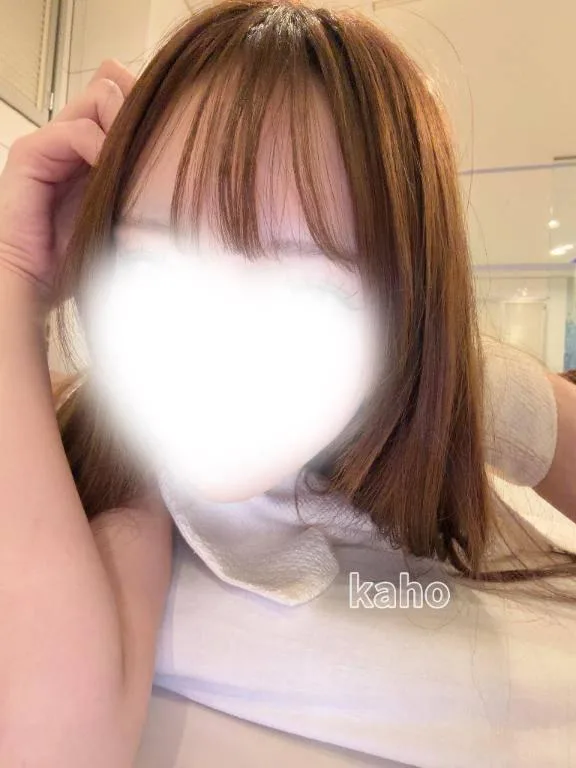 Kahoの写メ日記｜ラグジュアリー 吉原高級店ソープ
