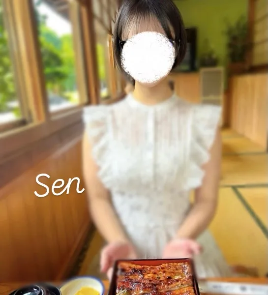 Senの写メ日記｜ラグジュアリー 吉原高級店ソープ