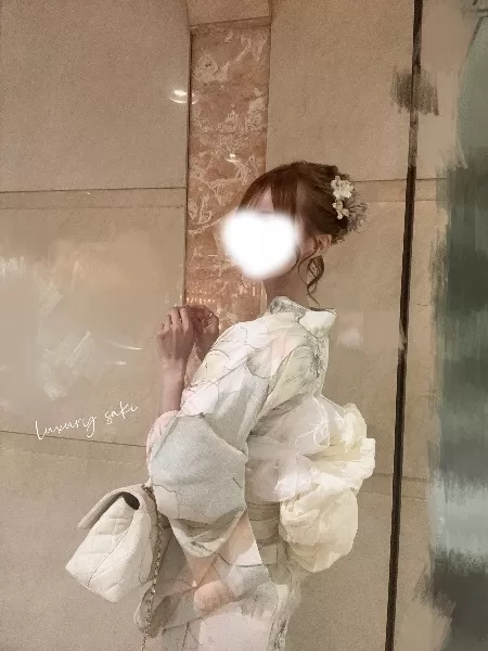 Sakiの写メ日記｜ラグジュアリー 吉原高級店ソープ