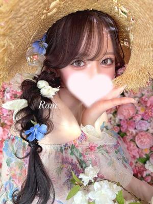 Ramの写メ日記｜ラグジュアリー 吉原高級店ソープ