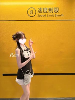 Ramの写メ日記｜ラグジュアリー 吉原高級店ソープ
