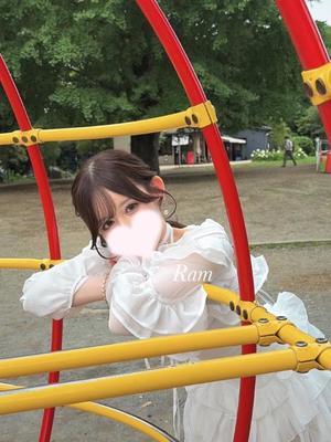 Ramの写メ日記｜ラグジュアリー 吉原高級店ソープ