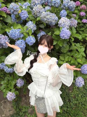 Ramの写メ日記｜ラグジュアリー 吉原高級店ソープ