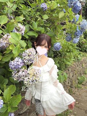 Ramの写メ日記｜ラグジュアリー 吉原高級店ソープ