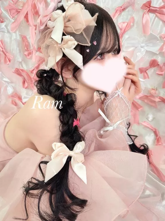 Ramの写メ日記｜ラグジュアリー 吉原高級店ソープ