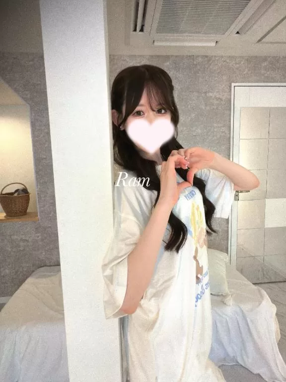 Ramの写メ日記｜ラグジュアリー 吉原高級店ソープ