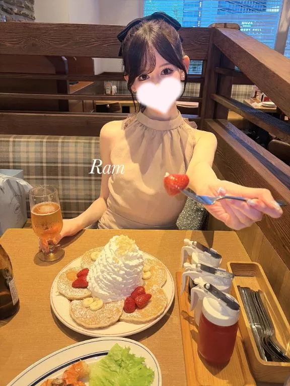 Ramの写メ日記｜ラグジュアリー 吉原高級店ソープ