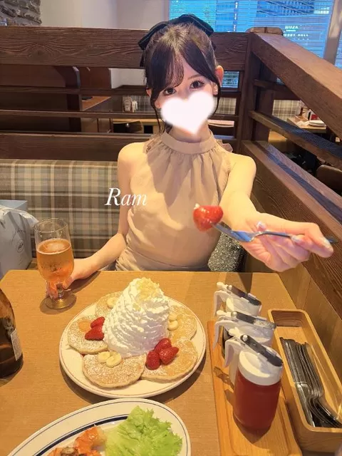 Ramの写メ日記｜ラグジュアリー 吉原高級店ソープ