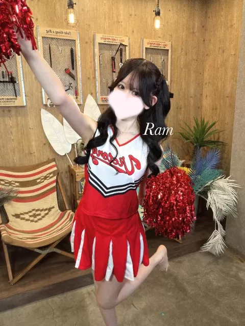 Ramの写メ日記｜ラグジュアリー 川崎高級店ソープ