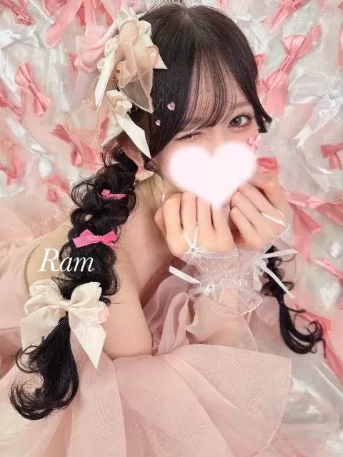 Ramの写メ日記｜ラグジュアリー 吉原高級店ソープ
