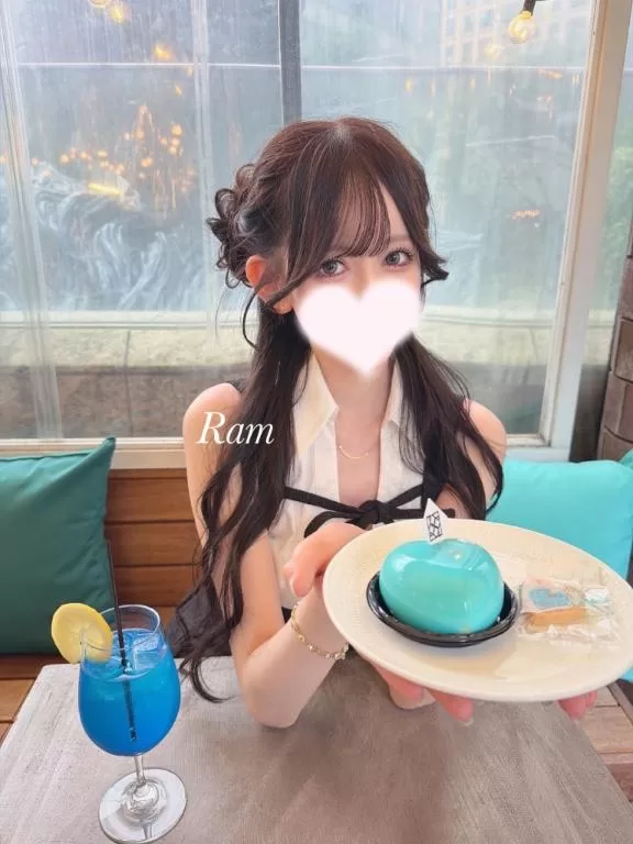 Ramの写メ日記｜ラグジュアリー 吉原高級店ソープ