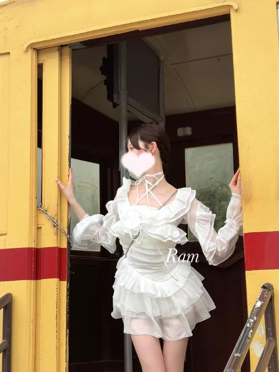 Ramの写メ日記｜ラグジュアリー 吉原高級店ソープ