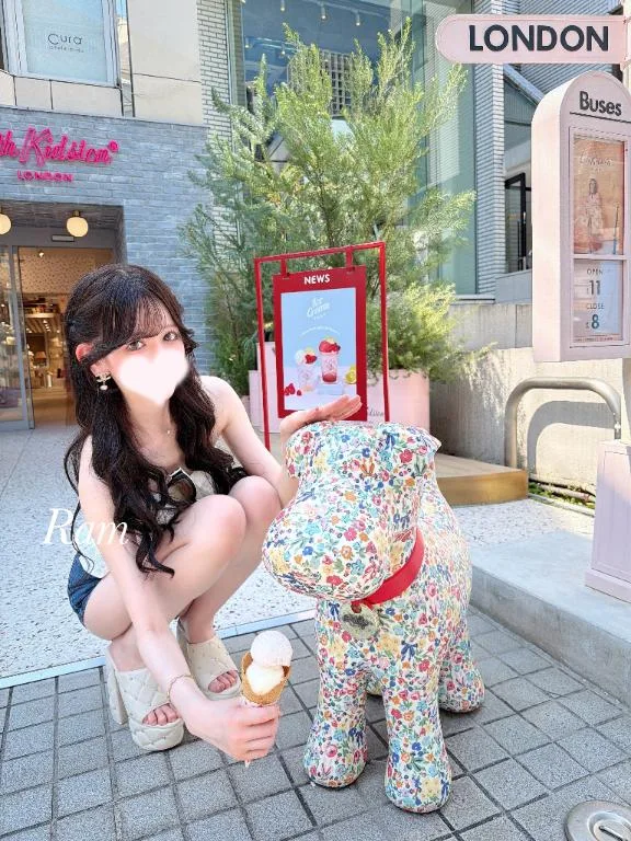Ramの写メ日記｜ラグジュアリー 吉原高級店ソープ