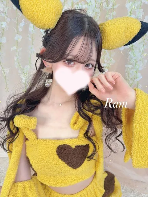 Ramの写メ日記｜ラグジュアリー 吉原高級店ソープ