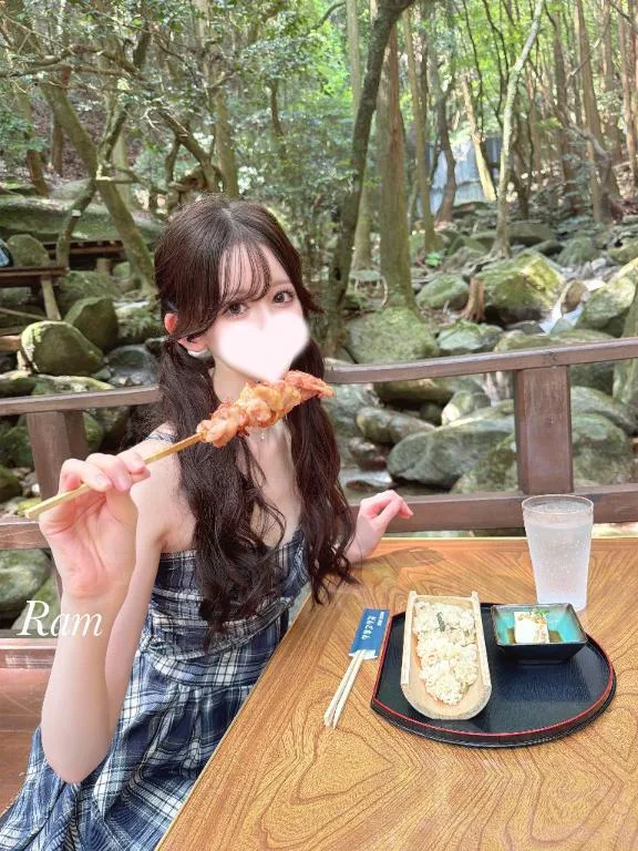 Ramの写メ日記｜ラグジュアリー 吉原高級店ソープ