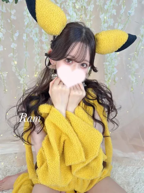 Ramの写メ日記｜ラグジュアリー 吉原高級店ソープ