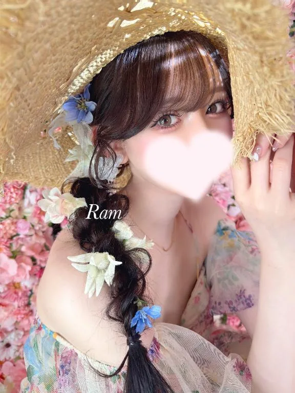Ramの写メ日記｜ラグジュアリー 吉原高級店ソープ