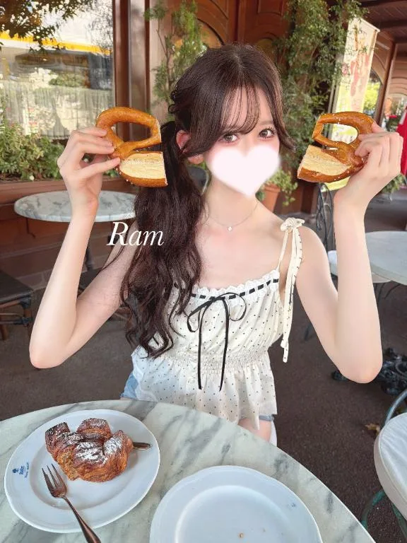 Ramの写メ日記｜ラグジュアリー 吉原高級店ソープ