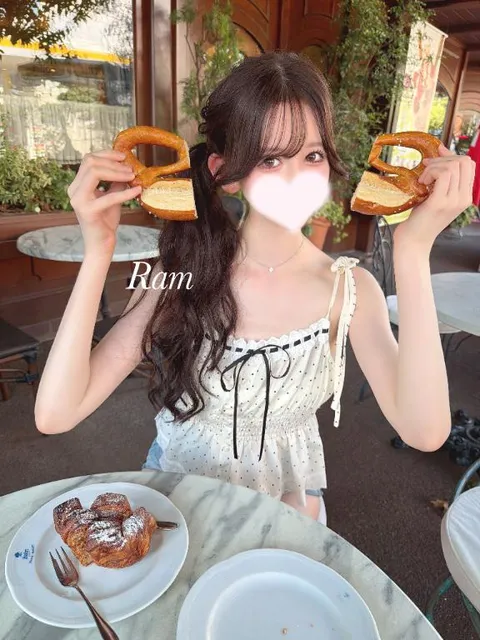 Ramの写メ日記｜ラグジュアリー 吉原高級店ソープ