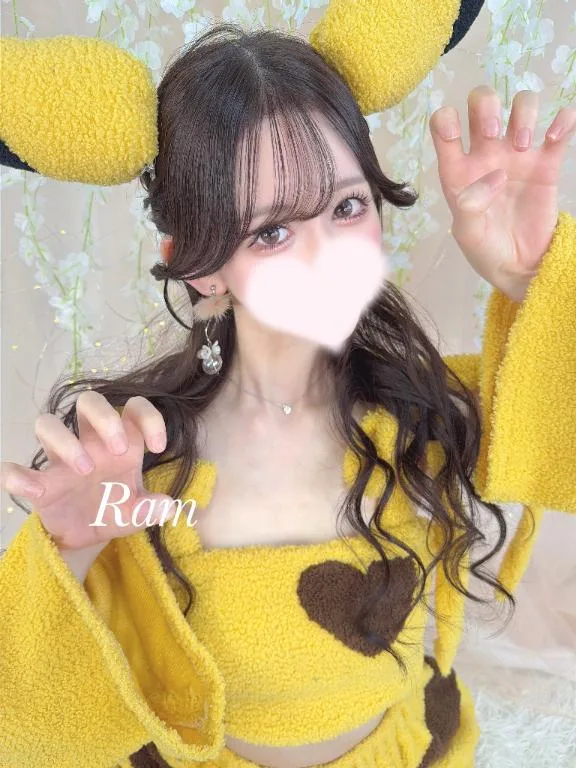 Ramの写メ日記｜ラグジュアリー 吉原高級店ソープ
