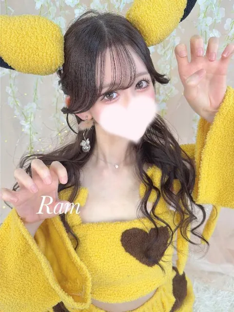 Ramの写メ日記｜ラグジュアリー 吉原高級店ソープ