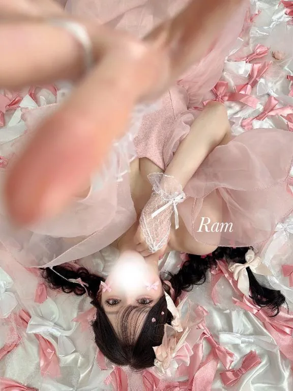 Ramの写メ日記｜ラグジュアリー 吉原高級店ソープ