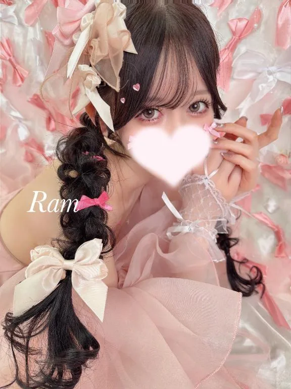 Ramの写メ日記｜ラグジュアリー 吉原高級店ソープ