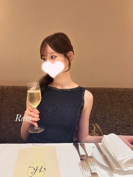 Ramの写メ日記｜ラグジュアリー 吉原高級店ソープ