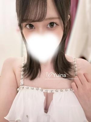 Yuinaの写メ日記｜ラグジュアリー 吉原高級店ソープ