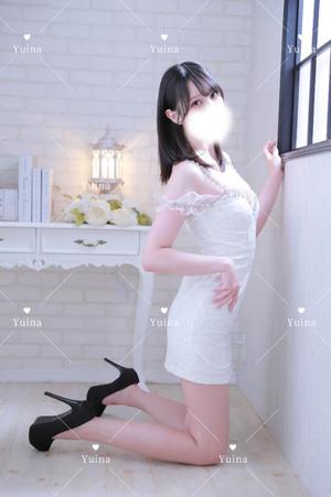 Yuinaの写メ日記｜ラグジュアリー 吉原高級店ソープ