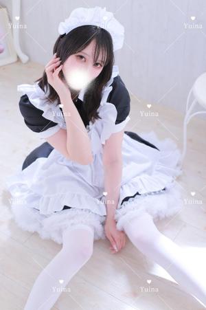 Yuinaの写メ日記｜ラグジュアリー 吉原高級店ソープ