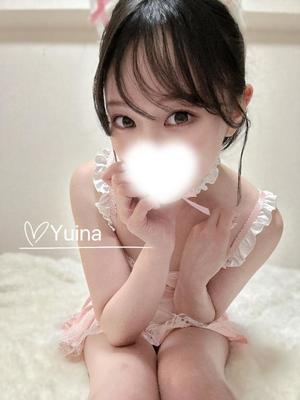Yuinaの写メ日記｜ラグジュアリー 吉原高級店ソープ