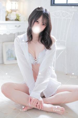 Yuinaの写メ日記｜ラグジュアリー 吉原高級店ソープ