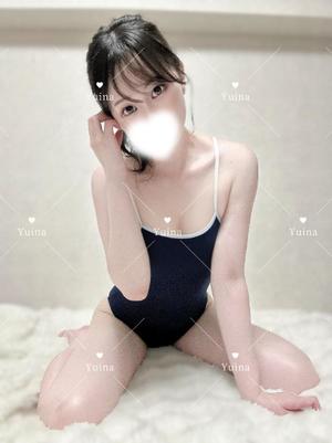 Yuinaの写メ日記｜ラグジュアリー 吉原高級店ソープ