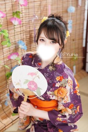 Yuinaの写メ日記｜ラグジュアリー 吉原高級店ソープ