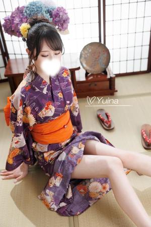 Yuinaの写メ日記｜ラグジュアリー 吉原高級店ソープ
