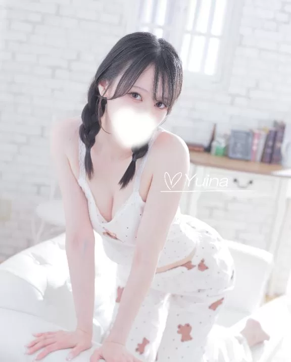 Yuinaの写メ日記｜ラグジュアリー 吉原高級店ソープ