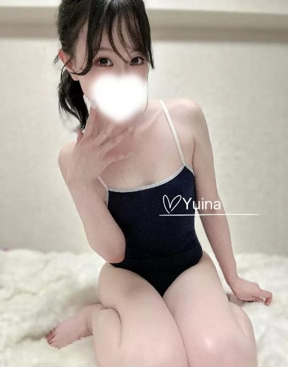 Yuinaの写メ日記｜ラグジュアリー 吉原高級店ソープ