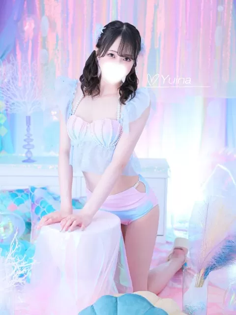 Yuinaの写メ日記｜ラグジュアリー 吉原高級店ソープ