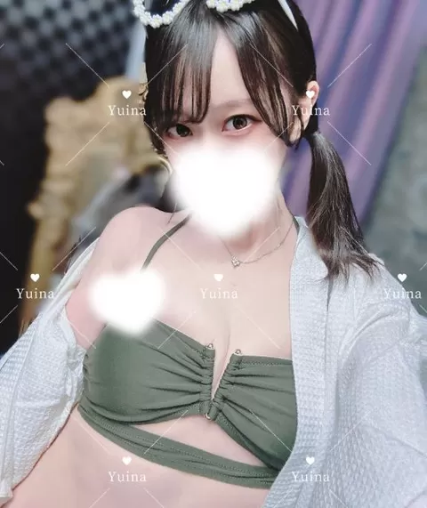 Yuinaの写メ日記｜ラグジュアリー 川崎高級店ソープ