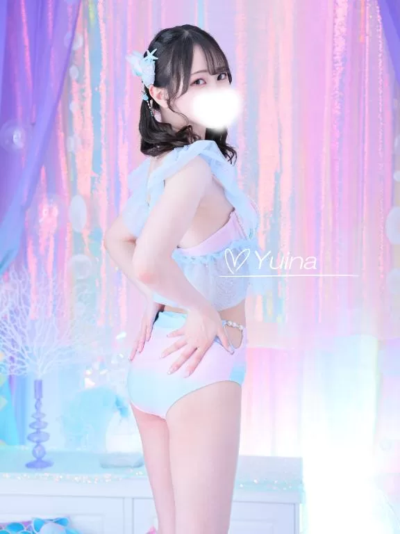 Yuinaの写メ日記｜ラグジュアリー 吉原高級店ソープ