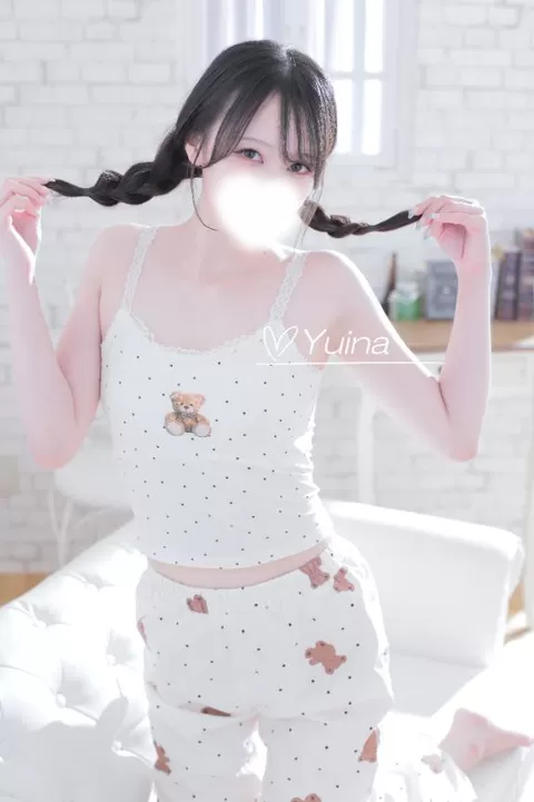 Yuinaの写メ日記｜ラグジュアリー 吉原高級店ソープ