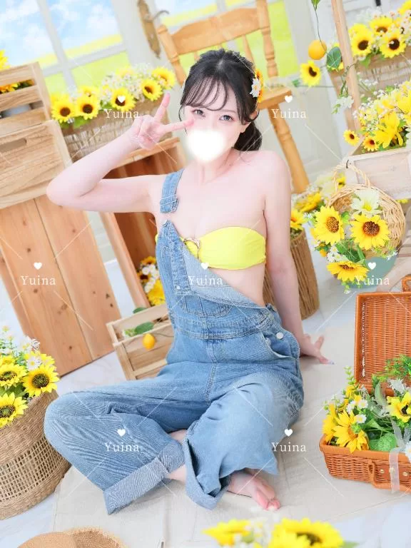 Yuinaの写メ日記｜ラグジュアリー 吉原高級店ソープ