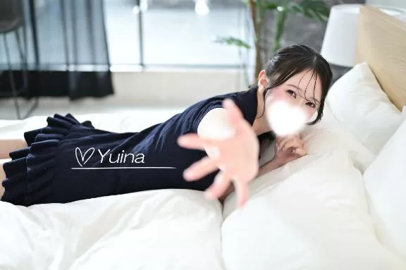 Yuinaの写メ日記｜ラグジュアリー 吉原高級店ソープ