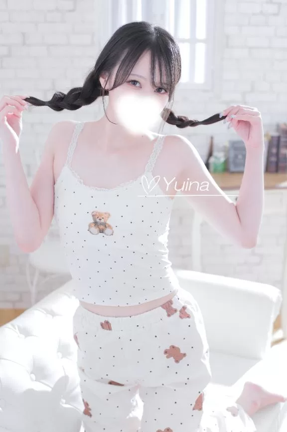 Yuinaの写メ日記｜ラグジュアリー 吉原高級店ソープ