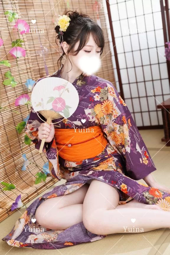 Yuinaの写メ日記｜ラグジュアリー 吉原高級店ソープ