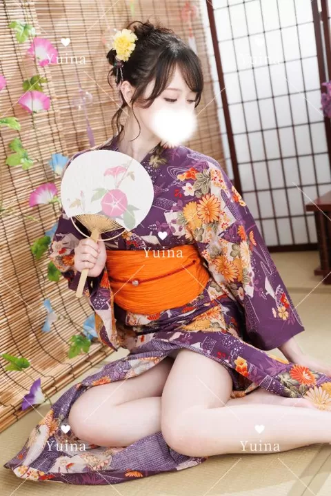 Yuinaの写メ日記｜ラグジュアリー 吉原高級店ソープ