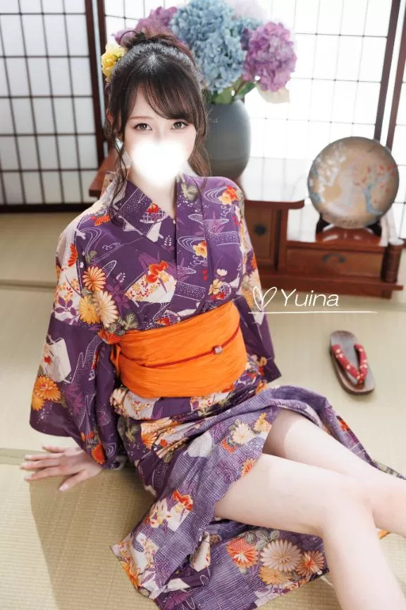 Yuinaの写メ日記｜ラグジュアリー 吉原高級店ソープ