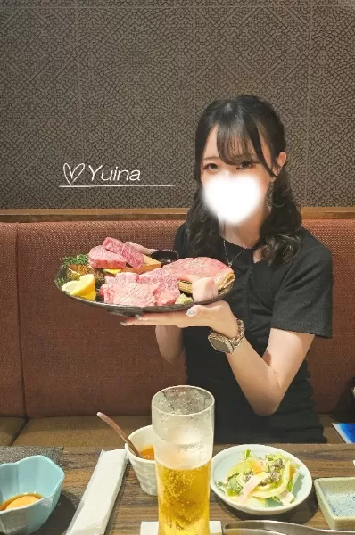 Yuinaの写メ日記｜ラグジュアリー 吉原高級店ソープ