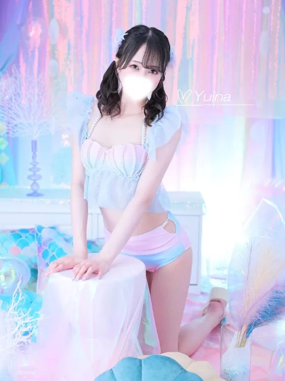 Yuinaの写メ日記｜ラグジュアリー 吉原高級店ソープ